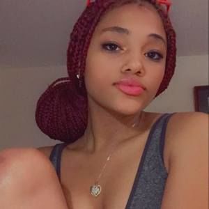 Meet your Posher, Ruth